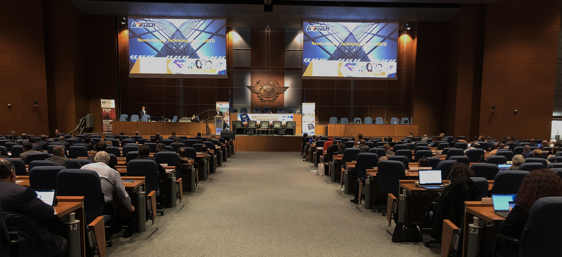 國際安全證件專家